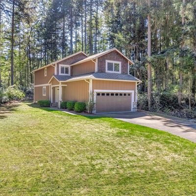 11619 Mill Pl, Anderson Island, WA 98303