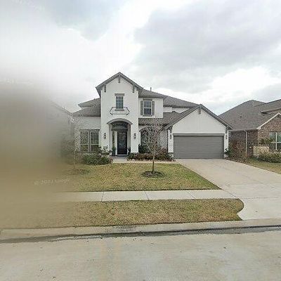 11619 Saddle Springs Ln, Cypress, TX 77433