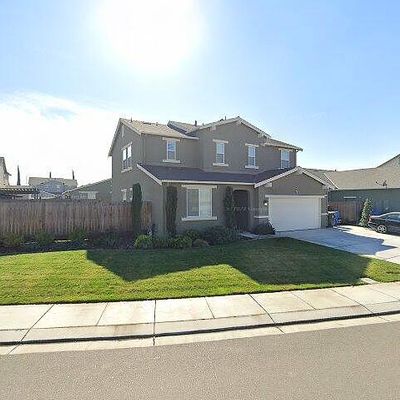 1163 Vesuvio St, Manteca, CA 95337