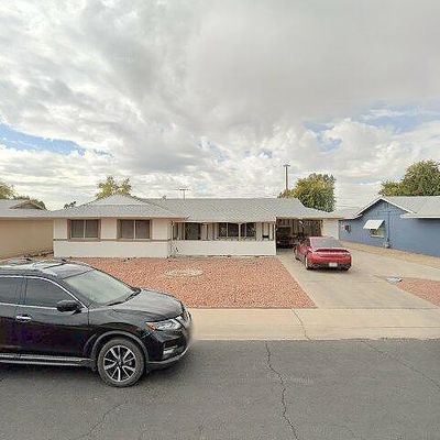 11634 N Desert Hills Dr W, Sun City, AZ 85351