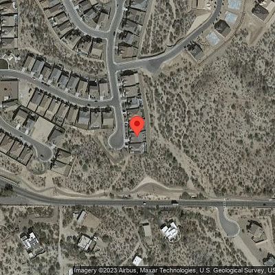 11656 N Silverwood Dr, Tucson, AZ 85737