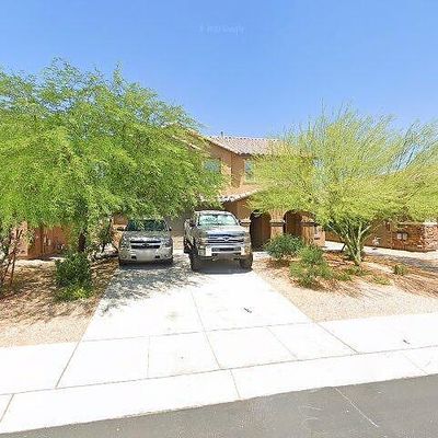 11662 W Boll Bloom D, Marana, AZ 85653