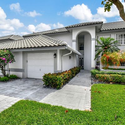 11683 Briarwood Circle, Boynton Beach, FL 33437