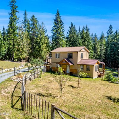 117 Bodenstein Rd, Sandpoint, ID 83864