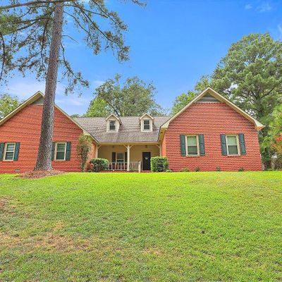 117 Countrywood Cir, Clinton, MS 39056