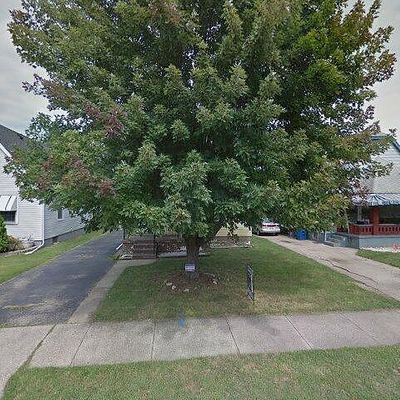 117 Macready Ave, Dayton, OH 45404