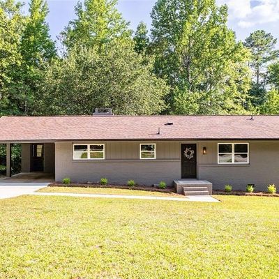 117 Tempie Ln, Covington, GA 30016