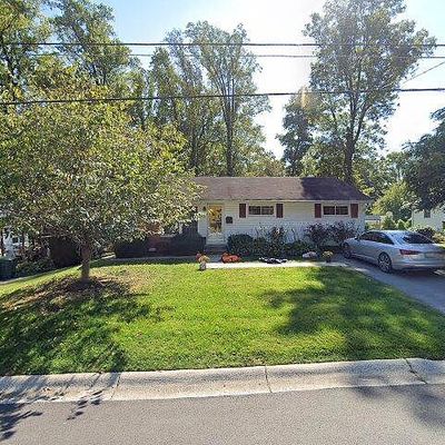 117 Tulip Dr, Gaithersburg, MD 20877