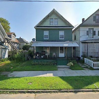 117 Walnut St, Erie, PA 16507