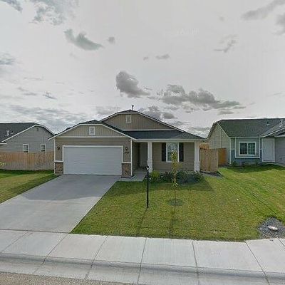 11743 Altamont St, Caldwell, ID 83605