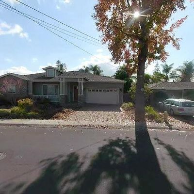 1176 E Campbell Ave, Campbell, CA 95008