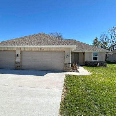 1176 North Maxine Avenue, Nixa, MO 65714