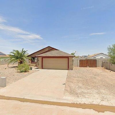 11778 W Loma Vista Dr, Arizona City, AZ 85123