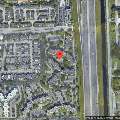 11780 Sw 18 Th St #317, Miami, FL 33175