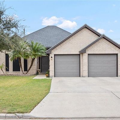 118 Alberto Trevino St, Mission, TX 78572