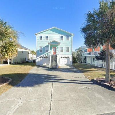 118 Clementree Lane Kure Beach, Beach, NC 28449