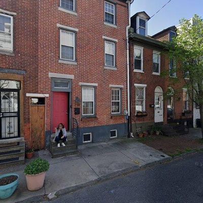 118 E Allen St, Philadelphia, PA 19125