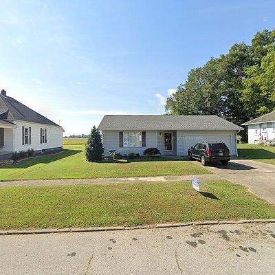 118 E Fletchall St, Poseyville, IN 47633