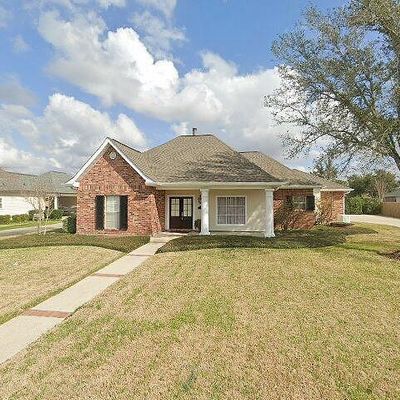 118 Ellington Dr, Thibodaux, LA 70301