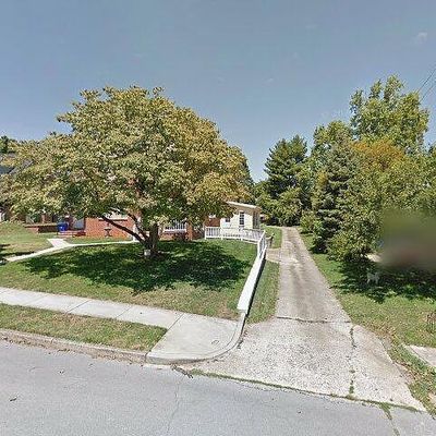 118 Linden Ave, Hagerstown, MD 21742