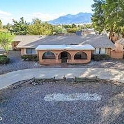 1180 Windsor Dr, Sierra Vista, AZ 85635