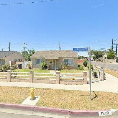 11803 Arlee Ave, Norwalk, CA 90650