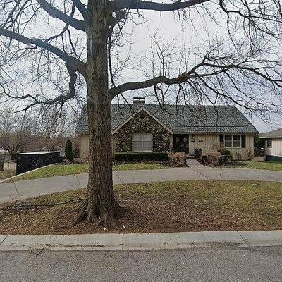 11807 E 62 Nd Ter, Kansas City, MO 64133