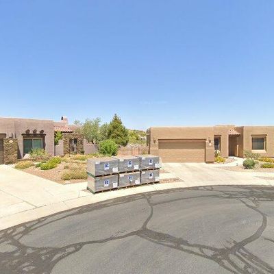 11821 N Pyramid Point Dr, Tucson, AZ 85737