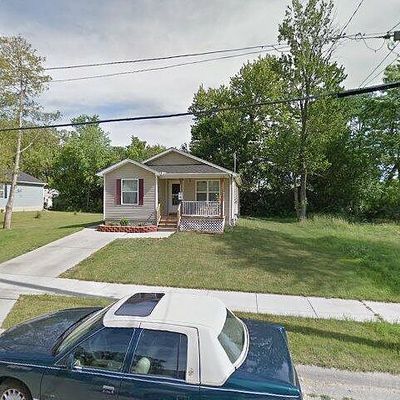 1187 E Ruth Ave, Flint, MI 48505