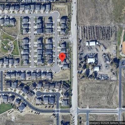 11882 Edenfeld St, Parker, CO 80134