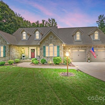 119 Hawk Run Ln, Troutman, NC 28166