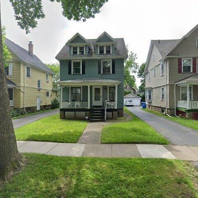 119 Roslyn St, Rochester, NY 14619