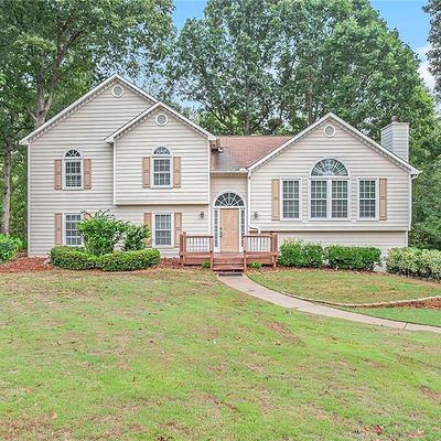 119 Springwater Trce, Woodstock, GA 30188