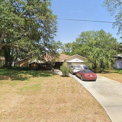 1190 Newcomb Ave, Spring Hill, FL 34608