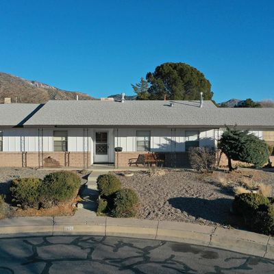 11901 Phoenix Ave Ne, Albuquerque, NM 87112