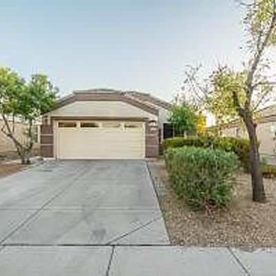 11905 W Maui Ln, El Mirage, AZ 85335