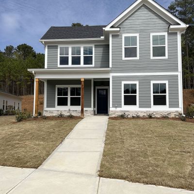 1191 Carriage Ridge Dr, Greensboro, GA 30642