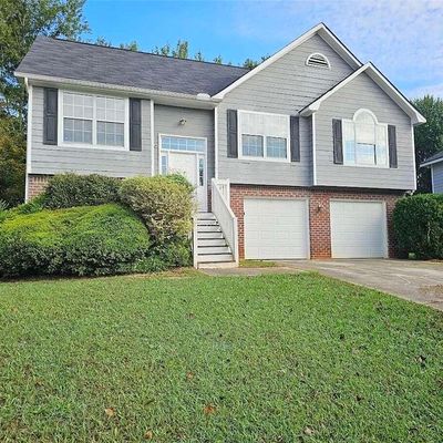 1191 W Briar Gate Ct, Riverdale, GA 30296