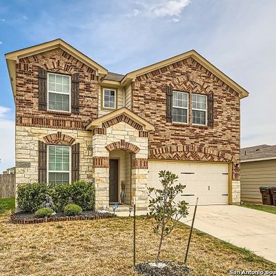 11929 Silver Sails, San Antonio, TX 78254