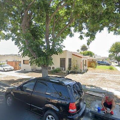 11939 Sproul St, Norwalk, CA 90650