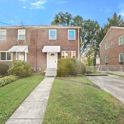 11941 Andrew St, Silver Spring, MD 20902