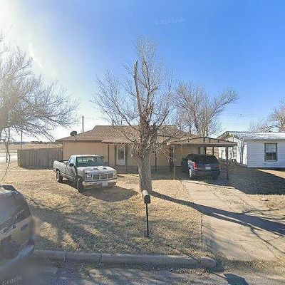 1196 Prairie Dr, Pampa, TX 79065