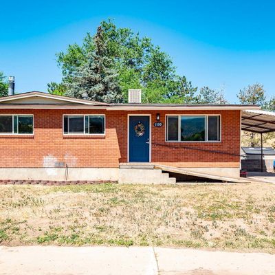 1199 Brook St, Cedar City, UT 84721