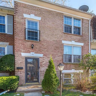 12 Hyacinth Ct #8 6, Gaithersburg, MD 20878