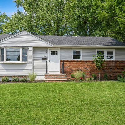 120 Edgar Ave, South Plainfield, NJ 07080