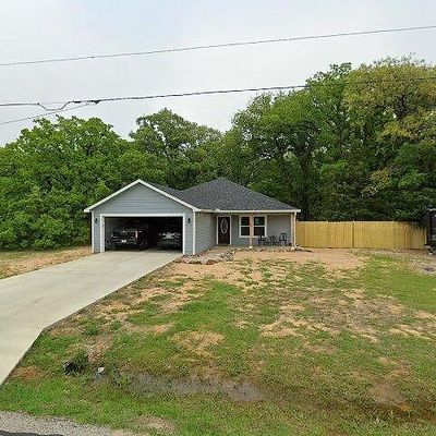 120 Rudder Rd, Eustace, TX 75124