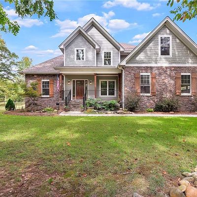 120 Shadowood Drive, Clemson, SC 29631