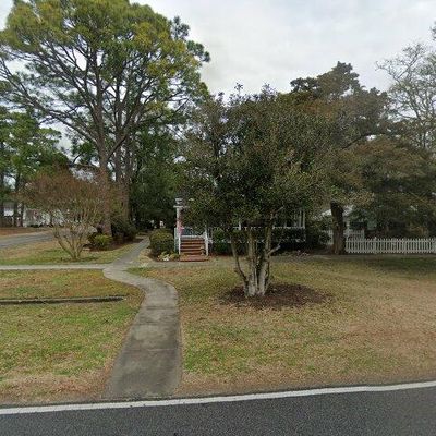 120 W West Street Southport, Southport, NC 28461