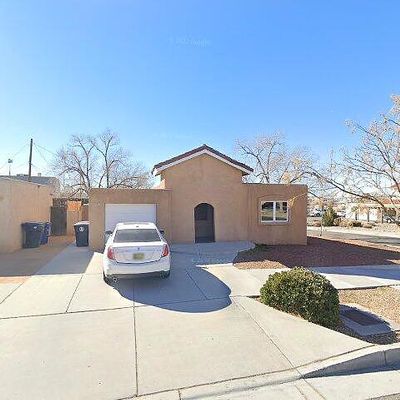 1200 Coal Ave Se, Albuquerque, NM 87106