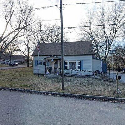 1200 N 26 Th St, Parsons, KS 67357